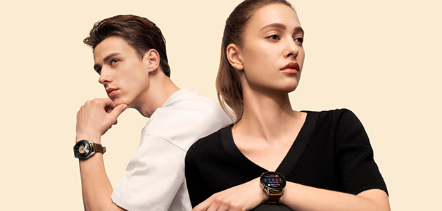هواوي تكشف عن سلسلة HUAWEI Watch 3 و HUAWEI nova 8 في الإمارات