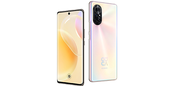 هواوي تطلق هاتف HUAWEI nova 8 بكاميرا مذهلة في الإمارات