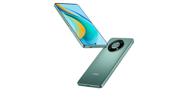 وصول هاتف HUAWEI nova Y90 إلى الإمارات