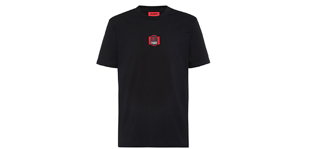 تفرّد مع مجموعة HUGO و®Mr. Bathing Ape