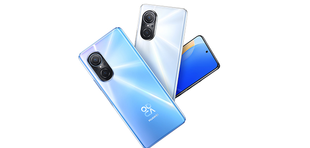 هواوي تطلق هاتف HUAWEI nova 9 SE في الامارت