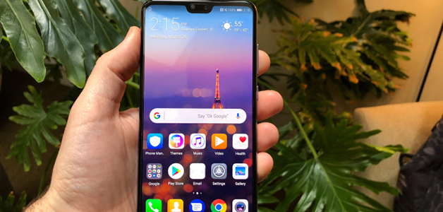 للمرة الأولى... هواوي تطلق رقاقة تجارية للجيل الخامس وجهاز هواوي 5G CPE Pro