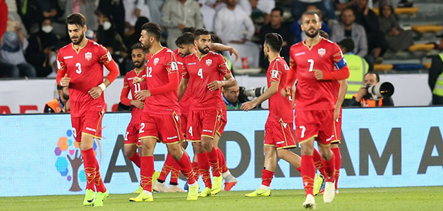 استقالة مدرب الهند بعد هزيمة فريقه من البحرين بهدف نظيف بكأس آسيا 2019