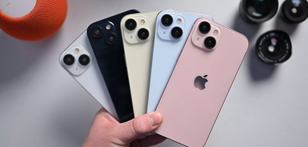 حلول الخبراء لحل مشكلة استنزاف البطارية بعد تحديث  iOS 18