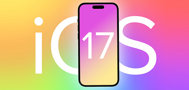 مميزات تحديث "iOS 17" الجديد لهواتف آيفون