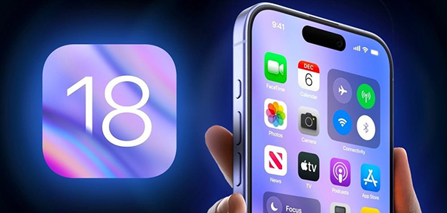 إطلاق نظام iOS 18.1 المدعوم بالذكاء الاصطناعي الأسبوع المقبل