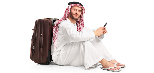 أفضل 5 تطبيقات لـiOS لمساعدتك أثناء السفر
