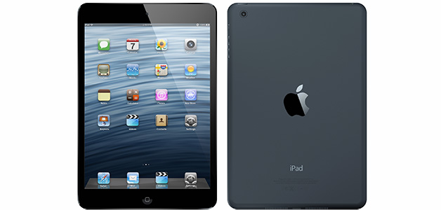 انخفاض سعر iPad mini إلى مستوى قياسي