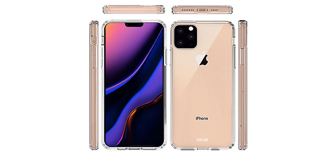 قرار صادم... أبل تلغي تقنية الكاميرات المتطورة من iPhone 11