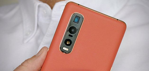 أبرز مواصفات هاتفي Find X2 Pro و Find X2 من أوبو