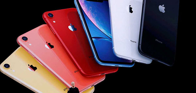 أبل تطرح ايفون 14