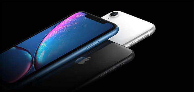 اضغط لمشاهدة الصور: أبل تزيح الستار عن هاتفي أيفون الجديدين XS وXS MAX