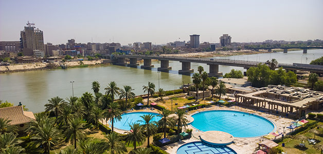 العراق تحدد شروط منح الإقامة للعرب والأجانب خلال العام 2023