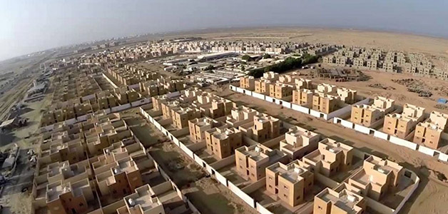 "الإسكان" تبدأ بتنفيذ 46 مشروعًا يوفر 80 ألف وحدة سكنية بالسعودية