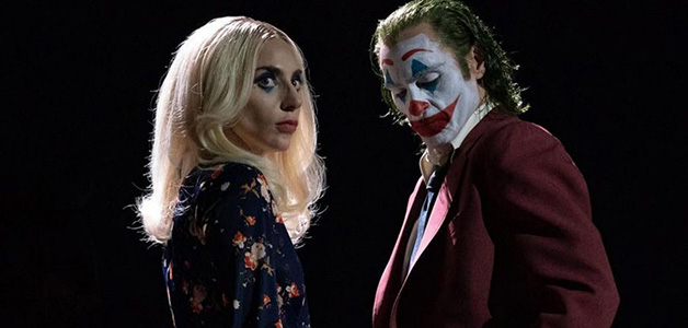 ايرادات منخفضة لفيلم "Joker 2"