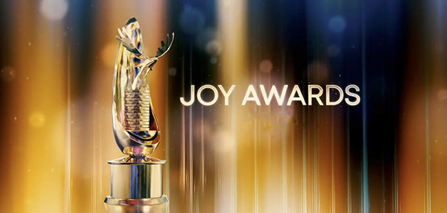 قائمة المرشحين لجوائز حفل صناع الترفيه Joy Awards 2024
