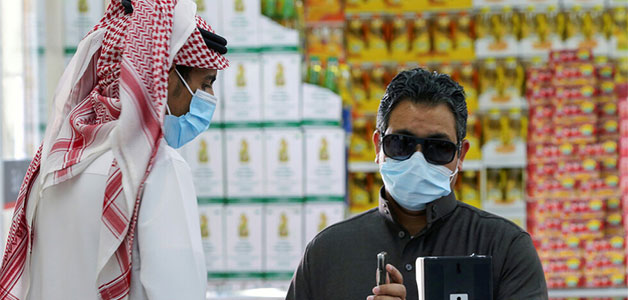 السعودية تقلص فترة حجر المخالطين لمصابي كوورنا إلى 7 أيام بشرط وجود فحص "PCR" سلبي
