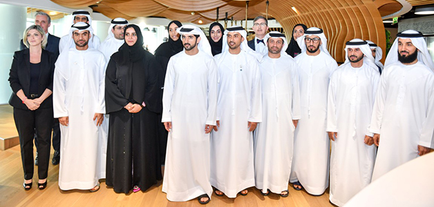 بدء العد التنازلي لتحويل حكومة دبي إلى رقمية بالكامل بحلول ديسمبر 2021