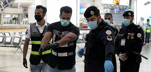 الكويت تصدر إجراءات جديدة متعلّقة بالسفر أبرزها حصول المسافرين على شهادة فحص   PCR  سلبية