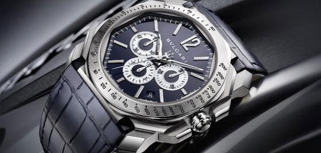 اليكم أفخر ساعات BULGARI لهذا العام