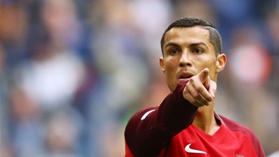 تعرف على راتب رونالدو من انستغرام .. لن تصدق