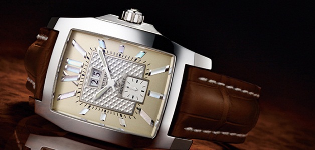 تعرّف إلى ساعات Breitling الفاخرة
