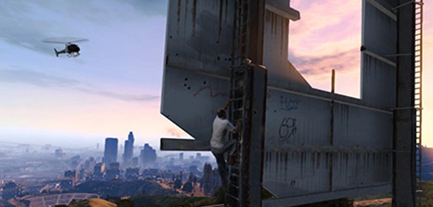 تعرّف إلى أبرز أسرار لعبة GTA V التي تضيفها حماسة وتشويقاً