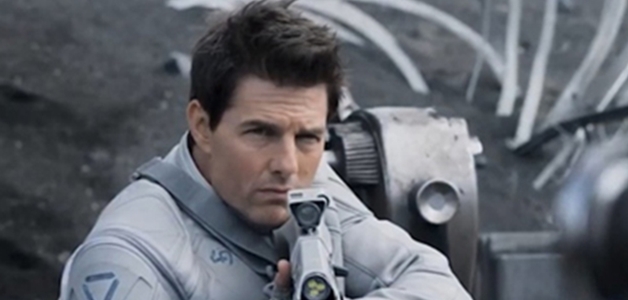 أقوى أفلام الخيال العلمي لعام 2013