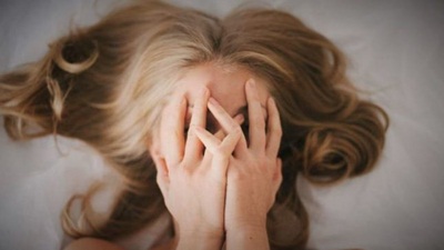 فيما يفكر عقل المرأة أثناء العلاقة الجنسية