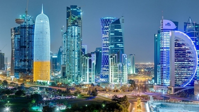 اعتقال فتاة هولندية بالدوحة .. ومخاوف من تنظيم قطر لكأس العالم 2022
