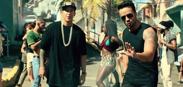 Despacito تتجاوز Gangam style وتتربع على عرش اليوتيوب