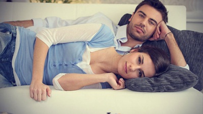 اختلاف الرغبة الجنسية لدى الرجل والمرأة .. هذه هي الأسباب
