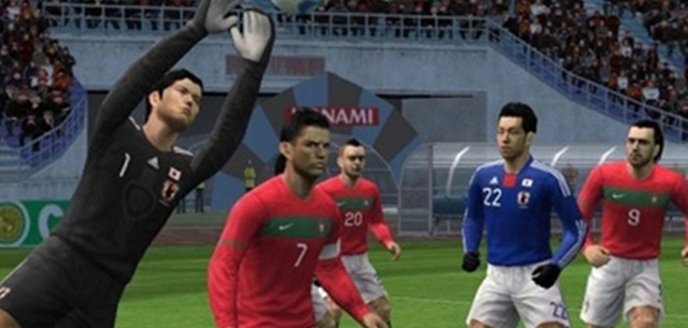 تعرّف إلى خفايا لعبة PES 2012