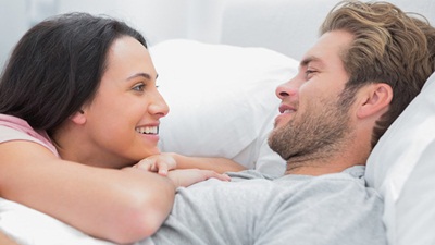 هذا أكثر ما تكرهه المرأة في العلاقة الجنسية