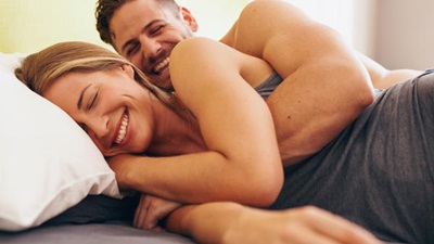 هل تستمتع المرأة بممارسة الجنس مثل الرجل