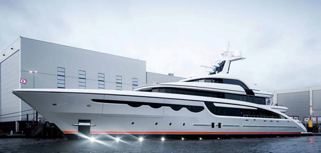 إليك مواصفات يخت " Launch NB6506" الفاخر الجديد