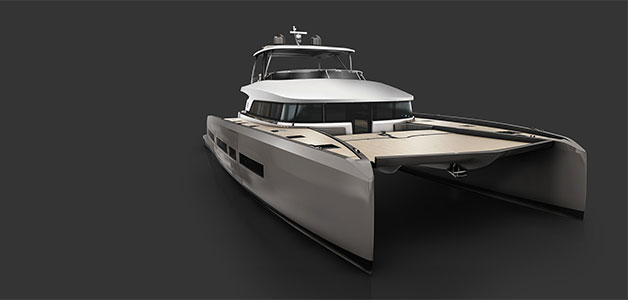 يخت Lagoon Seventy 8 Catamaran... فخامة على سطح الماء