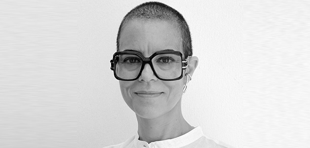 تعيين لارا أسود مديرةً إبداعية جديدة لـLandor
