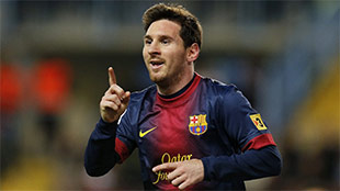 هل أراد برشلونة التخلي عن ميسي؟