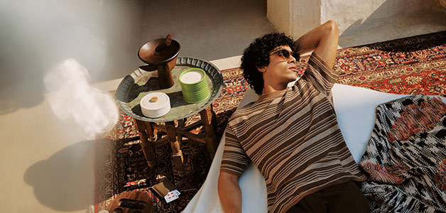 موقع Mr Porter يُطلق حملته الرمضانيّة الإقليميّة الأولى