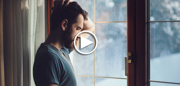 ماذا لو اخبرك طبيبك انه تبقي 24 ساعة من حياتك لـ “تموت”؟
