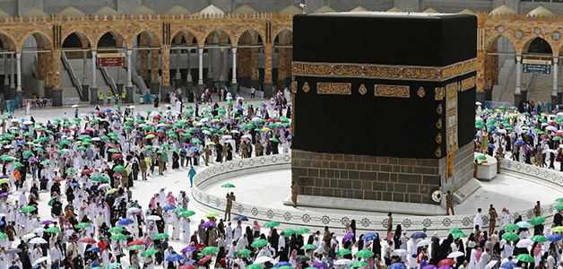 المسلمون سيصومون رمضان مرتين في العام 2030