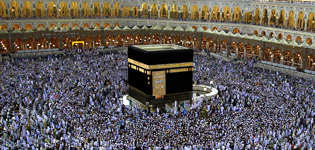 موسم الحج في الصيف لن يعود قبل 25 عاما