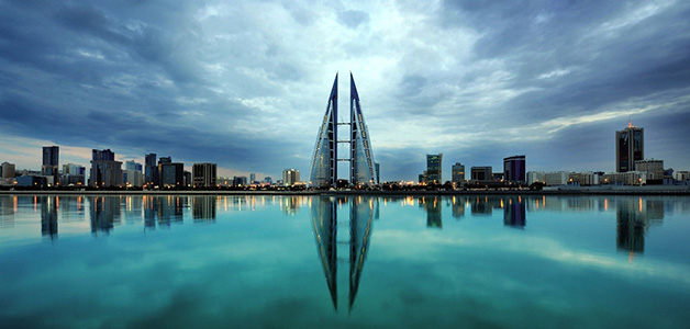 اختيار المنامة عاصمة السياحة العربية في 2020