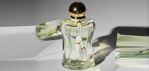 ترك العطر ليستقر على البشرة من النصائح الاساسية التي تقدمها دار Parfums De Marly لمن يرغب بشراء العطر المناسب