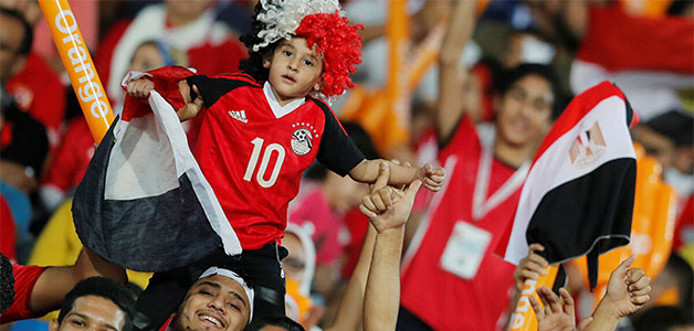مصر تفكر في التقدم لاستضافة كأس العالم 2030 بالمشاركة مع المغرب