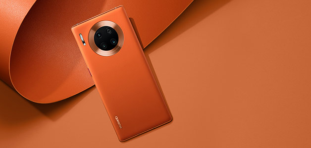 5 أسباب تجعل من HUAWEI Mate 30 Pro 5G ملك هواتف الجيل الخامس