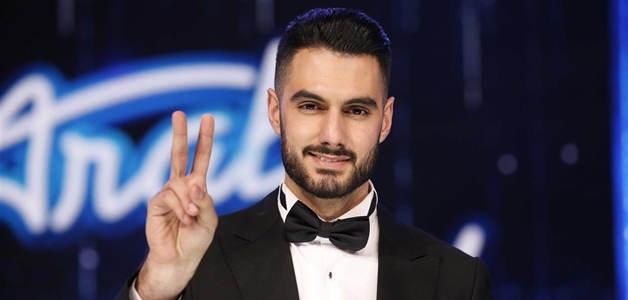 يعقوب شاهين يحصد لقب "Arab Idol" بموسمه الرابع