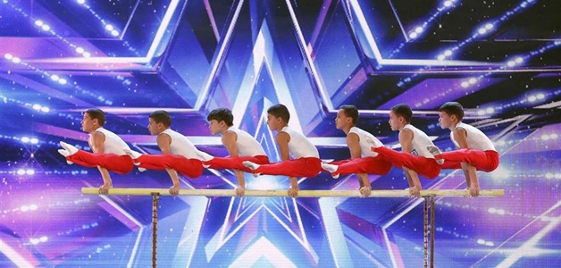 عروض تذهل اللجنة وأخرى تشهد تفاعلاً من الجمهور في الحلقة الثالثة من "Arabs got Talents"