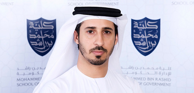 الرئيس التنفيذي لـ كلية محمد بن راشد للإدارة الحكومية يصرح بمناسبة يوم المرأة الإماراتية